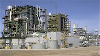 Διεθνής στροφή στο φυσικό αέριο της Λιβύης (28/08/07)